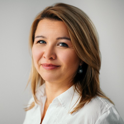 Ľubica Foltánová