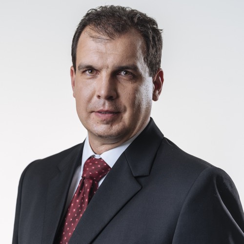 Michal Marendiak